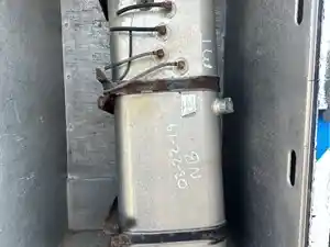Used Freightliner M2 106 Fuel Tank (Stock #WB-4918)) Part Image
