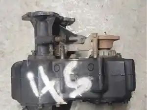 Used GM/Chev (HD) 205 Transfer Case Assy (Stock #WBA-57)) Part Image