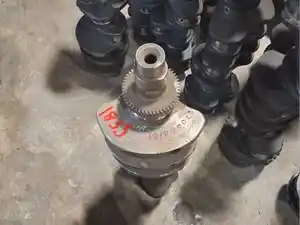 Used International 7.3 L Crankshaft (Stock #WB-1835)) Part Image