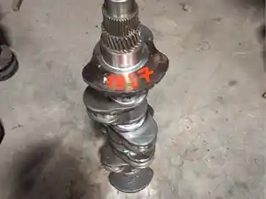 Used International DT466 Crankshaft (Stock #WB1857)) Part Image