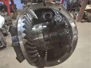 Photo of part
