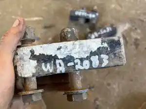 Used Kenworth Bracket (Stock #WB-2083)) Part Image