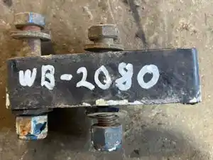 Used Kenworth Bracket (Stock #WB-2080)) Part Image