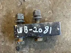Used Kenworth Bracket (Stock #WB-2081)) Part Image