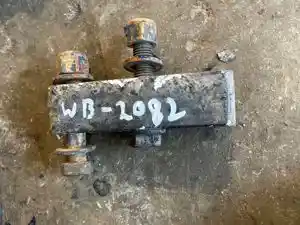 Used Kenworth Bracket (Stock #WB-2082)) Part Image