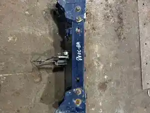 Used Kenworth Frame & Crossmembers (Stock #WB-2048)) Part Image