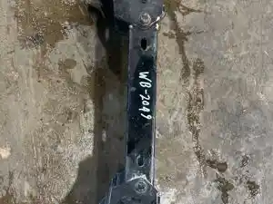 Used Kenworth Frame & Crossmembers (Stock #WB-2049)) Part Image