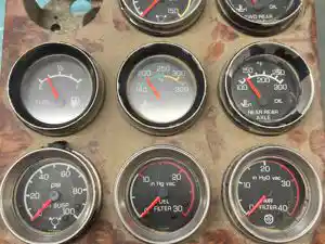 Used Kenworth Part by Number Image