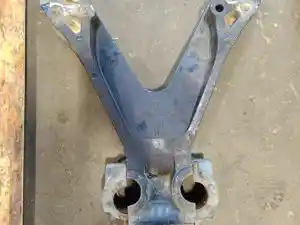 Used Kenworth Suspension Misc Part (Stock #WB-2003)) Part Image