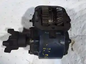 Used MUNCIE PTO (Stock #WBA-8)) Part Image