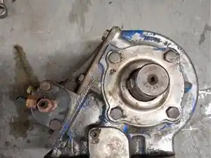 Photo of part
