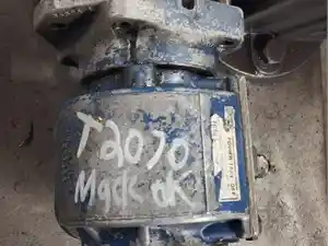 Used MUNCIE PTO (Stock #WBA-24)) Part Image