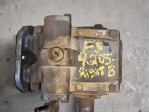 Used MUNCIE PTO (Stock #WBA-36)) Part Image