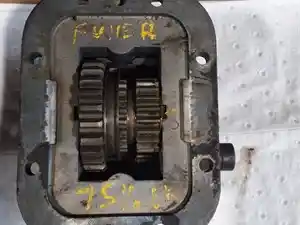 Used MUNCIE PTO (Stock #WBA-4)) Part Image