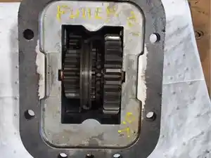 Used MUNCIE PTO (Stock #WBA-7)) Part Image