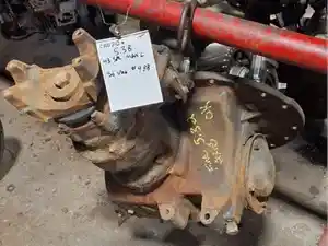 Used Mack CRD202 Front Rear (Tandem Front) (Stock #WB-988)) Part Image