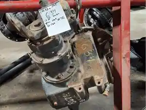 Used Mack CRD92 Front Rear (Tandem Front) (Stock #WB-986)) Part Image