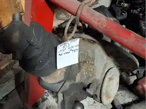 Used Mack CRD92 Front Rear (Tandem Front) (Stock #WB-989)) Part Image
