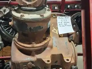Used Mack CRD92 Front Rear (Tandem Front) (Stock #WB-1006)) Part Image