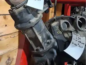 Used Mack CRD93 Front Rear (Tandem Front) (Stock #WB-1010)) Part Image