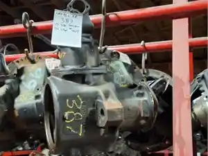 Used Mack CRD93 Rear Rear (Tandem Rear or Single) (Stock #WB-1023)) Part Image