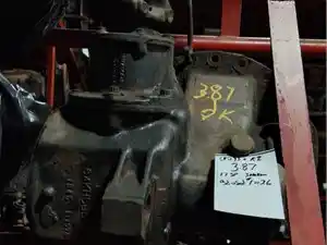 Used Mack CRD93 Rear Rear (Tandem Rear or Single) (Stock #WB-1026)) Part Image
