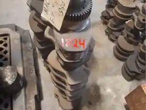 Used Mack E7-350 Crankshaft Image