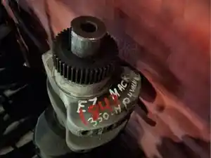 Used Mack E7-350 Crankshaft (Stock #WB1843)) Part Image