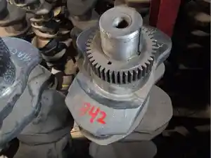 Used Mack E7-400 Crankshaft (Stock #WB1842)) Part Image