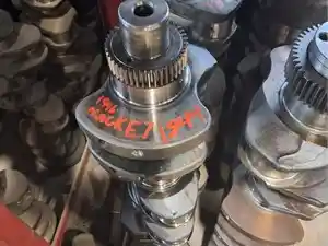Photo of part