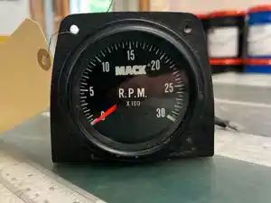 Used Mack Part by Number Image