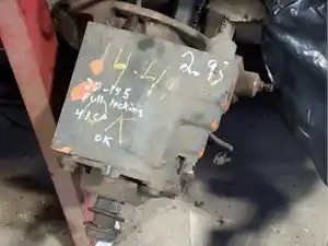 Used Meritor/Rockwell RD40-145 Front Rear (Tandem Front) (Stock #WB-829)) Part Image