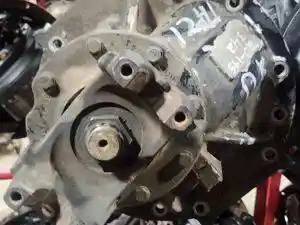 Used Meritor/Rockwell 20-145 Rear Rear (Tandem Rear or Single) (Stock #WB-1997)) Part Image