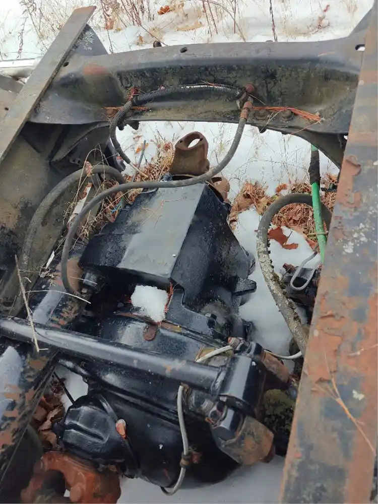 Used, Recycled, New, and Aftermarket Heavy Duty Truck Parts