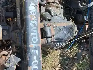 Photo of part