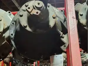 Used Meritor/Rockwell R170 Rear Rear (Tandem Rear or Single) (Stock #WB-901)) Part Image