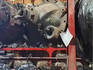Used Meritor/Rockwell RS21-230 Rear Rear (Tandem Rear or Single) (Stock #WB-943)) Part Image