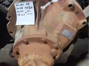Used Meritor/Rockwell 23160 Rear Rear (Tandem Rear or Single) (Stock #WB-1535)) Part Image