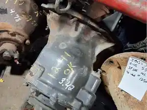 Used Mercedes RT40-4N Front Rear (Tandem Front) (Stock #WB-1251)) Part Image