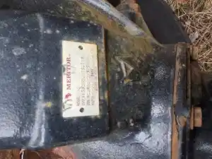 Photo of part