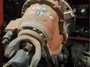 Used Meritor/Rockwell SQHP Front Rear (Tandem Front) (Stock #WB-1584)) Part Image