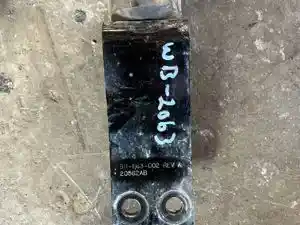 Used PACCAR Steering Misc Part (Stock #WB-2063)) Part Image