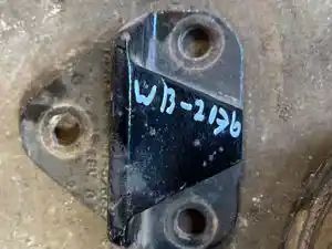 Used Paccar. Bracket (Stock #WB-2076)) Part Image