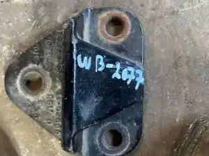 Used Paccar. Bracket (Stock #WB-2077)) Part Image