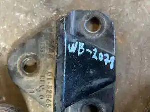 Used Paccar. Bracket (Stock #WB-2078)) Part Image