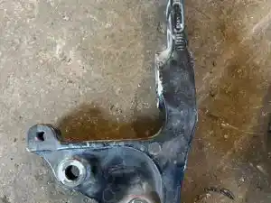 Used Paccar. Bracket (Stock #WB-2084)) Part Image