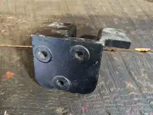 Photo of part