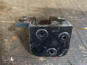 Photo of part