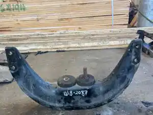 Used Paccar. Frame & Crossmembers (Stock #WB-2087)) Part Image