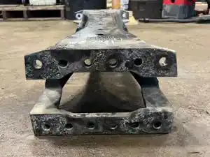 Used Paccar. Frame & Crossmembers (Stock #WB-2041)) Part Image